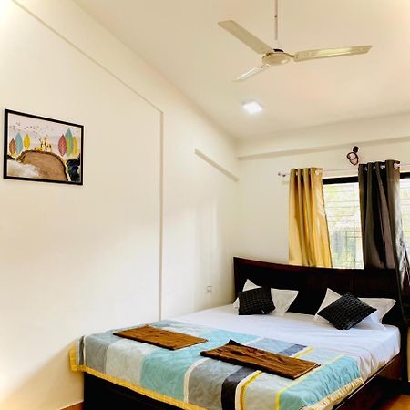 Vastu Villa Lonavala Exterior photo
