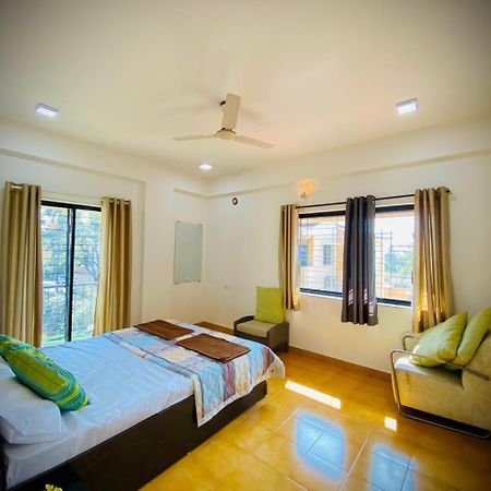Vastu Villa Lonavala Exterior photo
