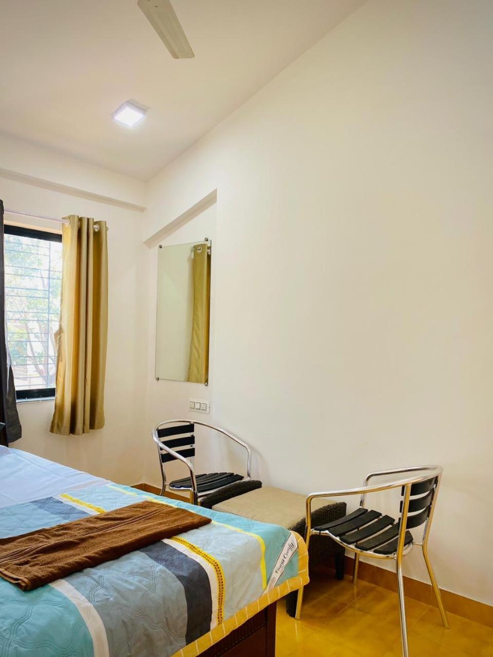Vastu Villa Lonavala Exterior photo