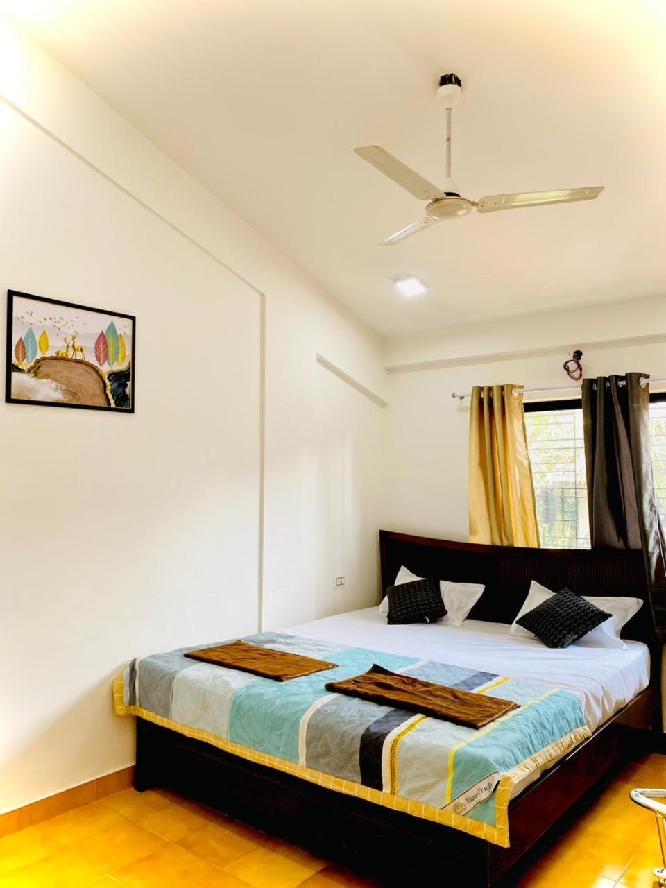 Vastu Villa Lonavala Exterior photo
