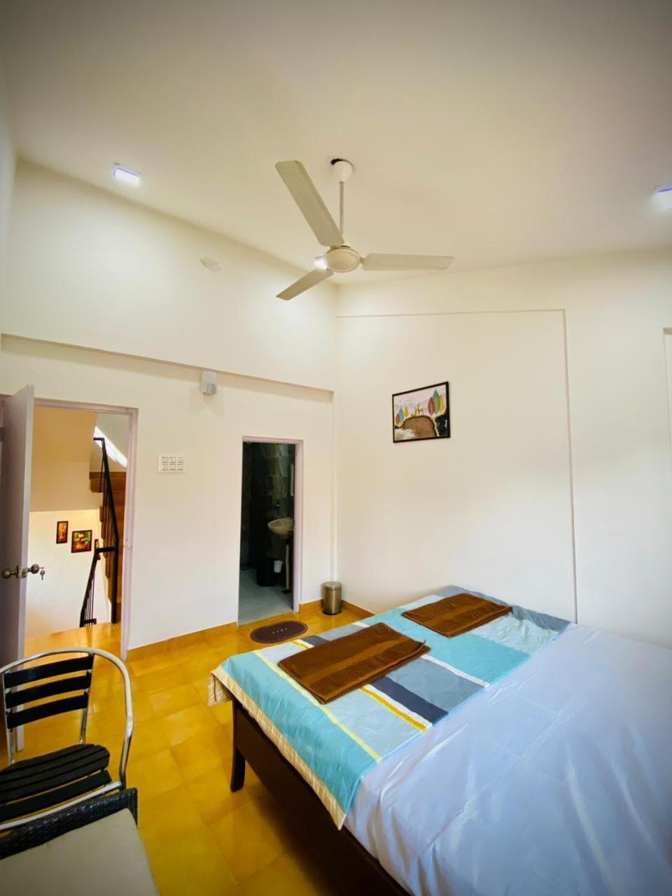 Vastu Villa Lonavala Exterior photo