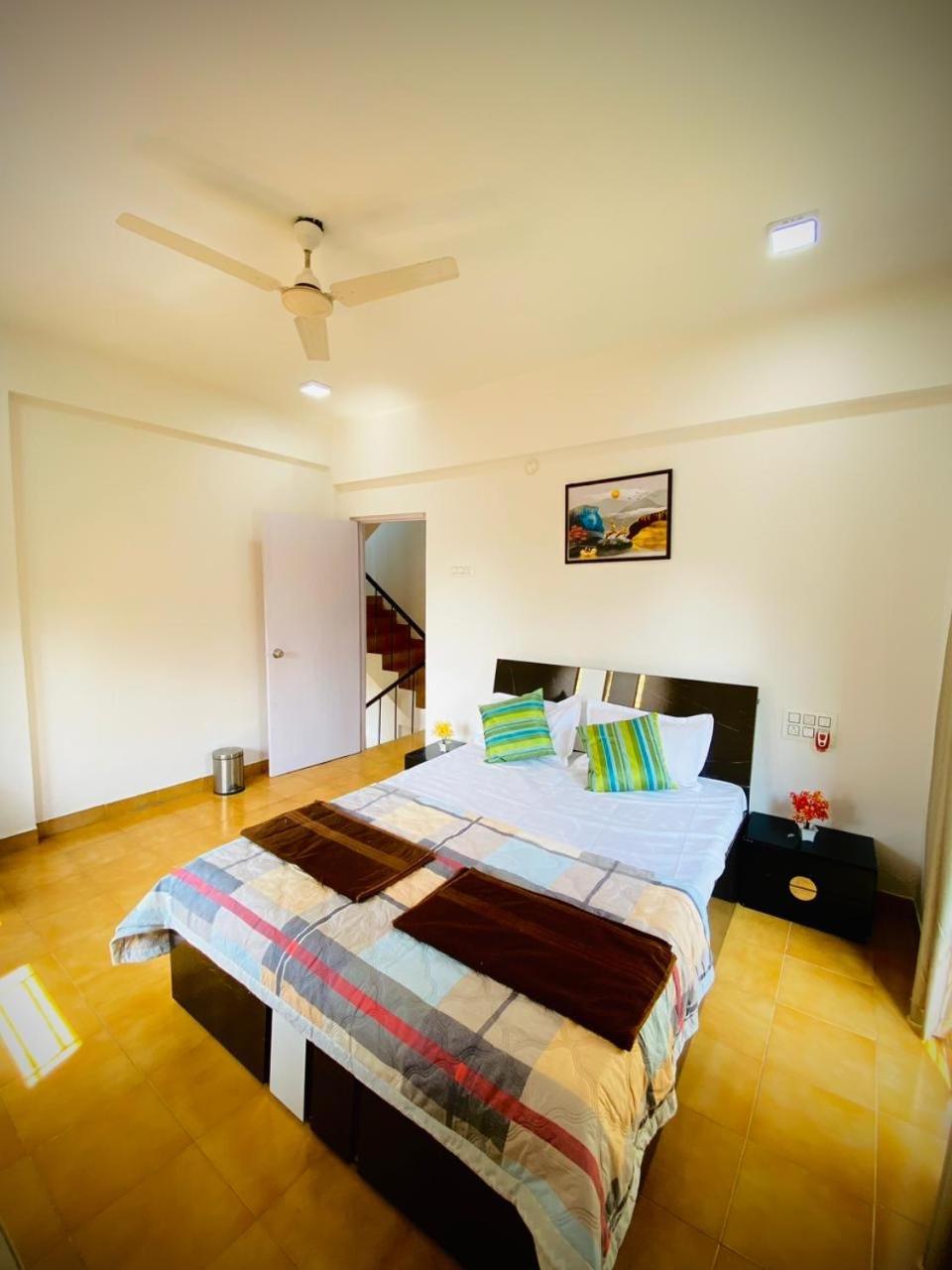Vastu Villa Lonavala Exterior photo