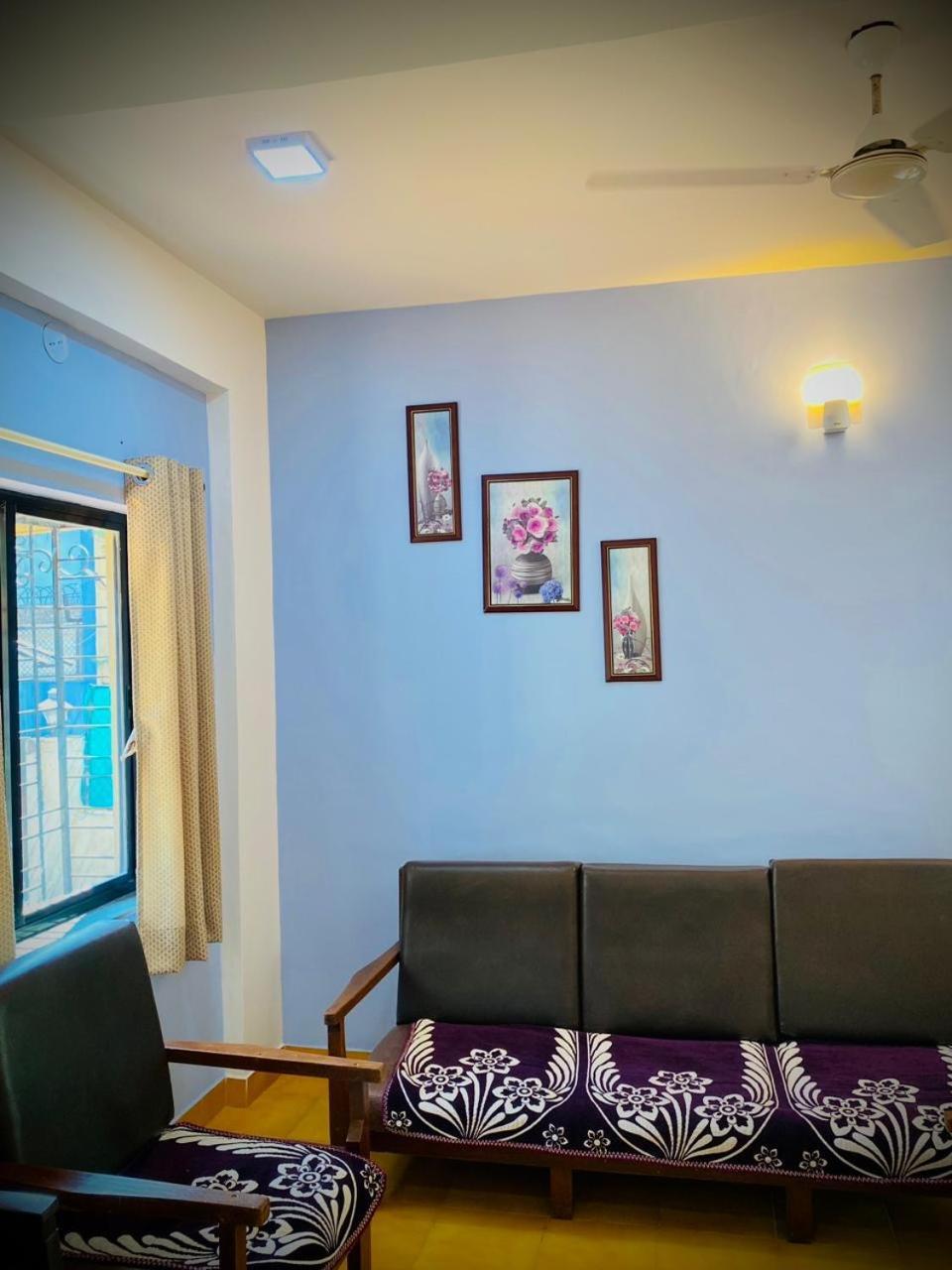 Vastu Villa Lonavala Exterior photo