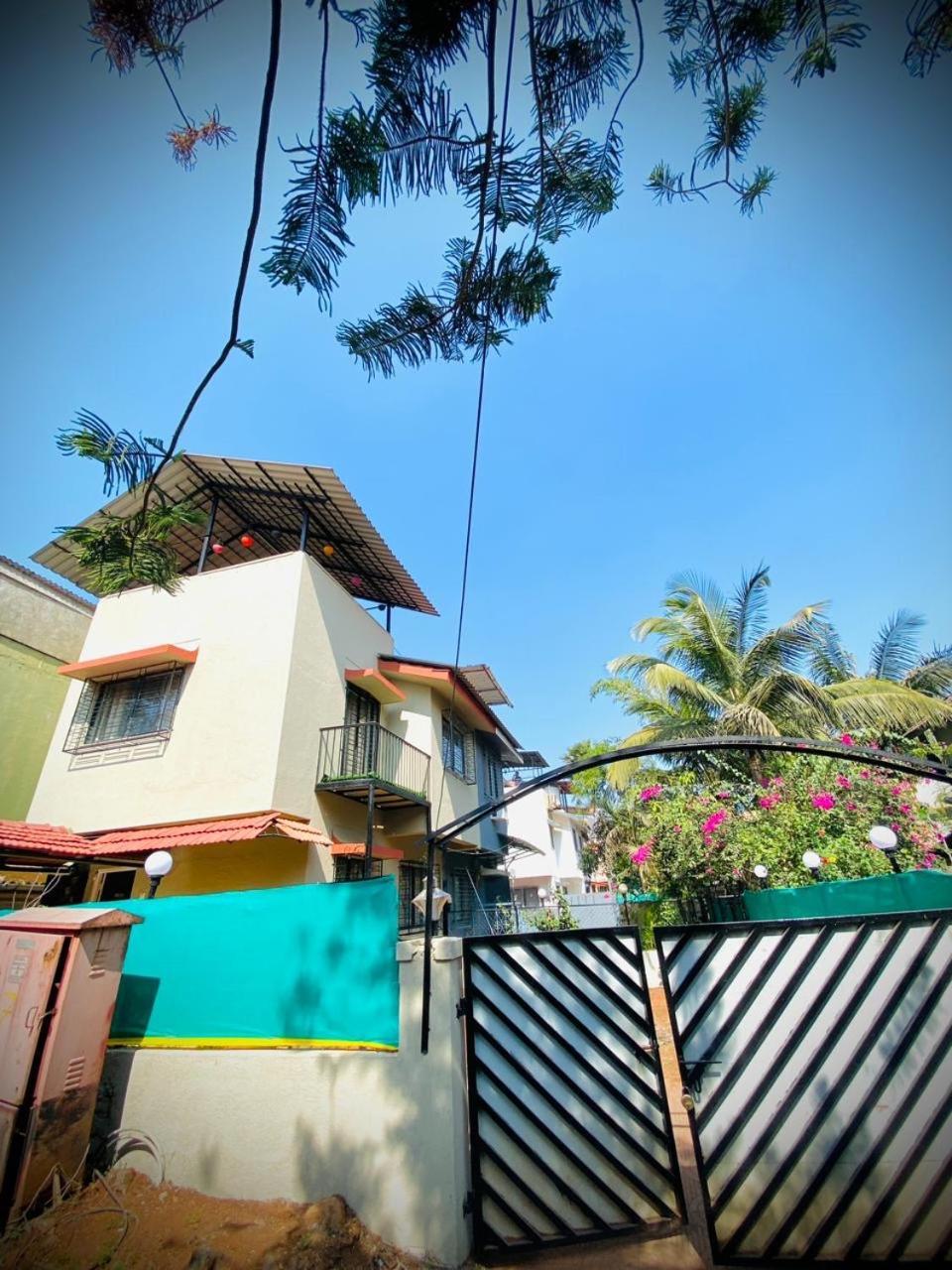 Vastu Villa Lonavala Exterior photo